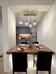 Azalea Park Condominium (D17), Condominium #597686501
